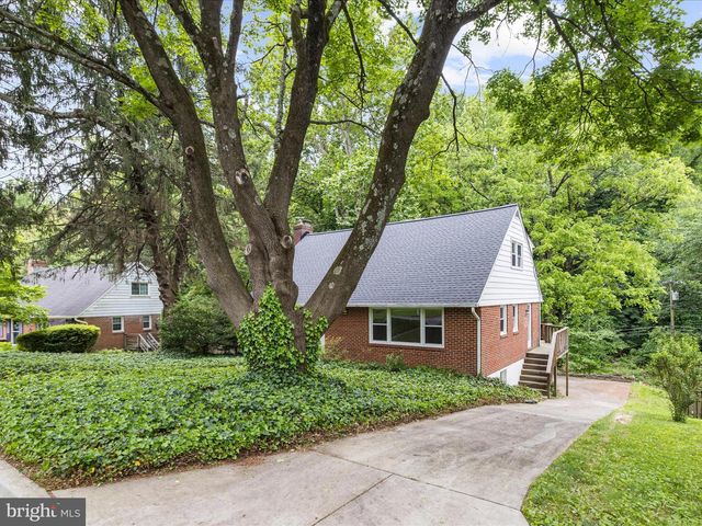 6748 GLENKIRK ROAD, Baltimore, MD 21239