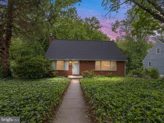 6748 GLENKIRK ROAD, Baltimore, MD 21239