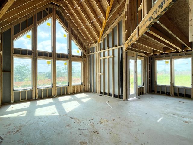 4455 Sunny Hazel Lane, Fulshear, TX 77441