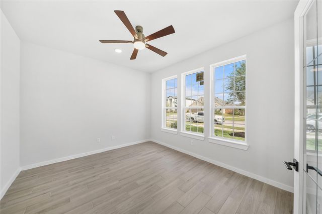 4455 Sunny Hazel Lane, Fulshear, TX 77441