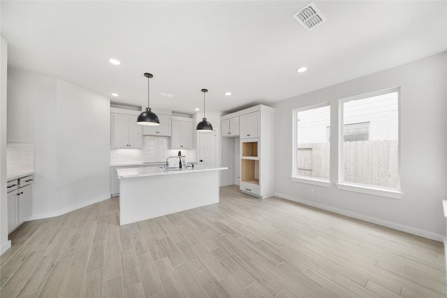 4455 Sunny Hazel Lane, Fulshear, TX 77441