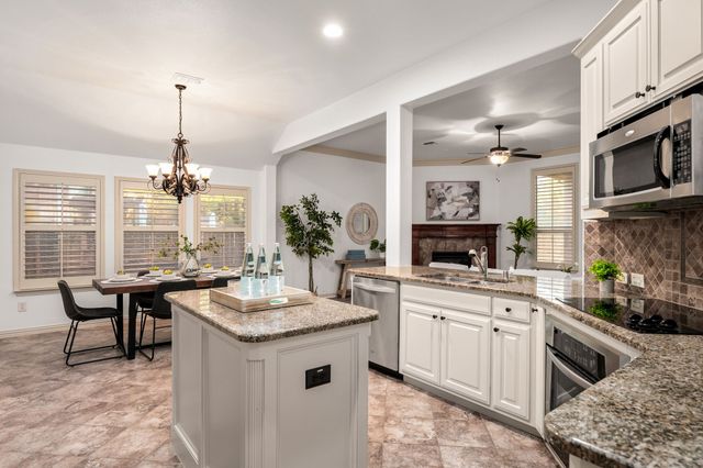 8005 Gallery Way, Mckinney, TX 75072