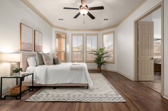 8005 Gallery Way, Mckinney, TX 75072