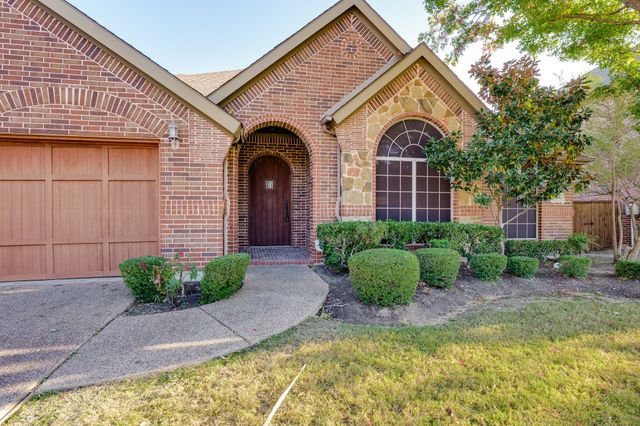 8005 Gallery Way, Mckinney, TX 75072