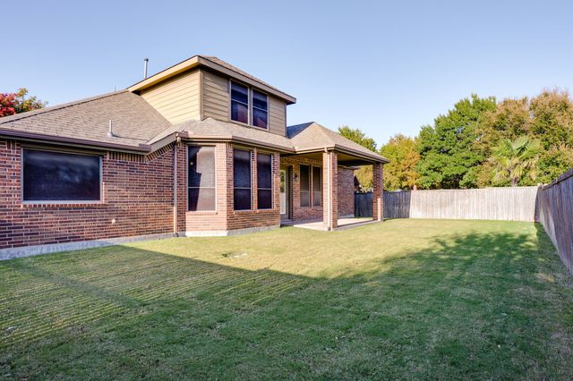 8005 Gallery Way, Mckinney, TX 75072