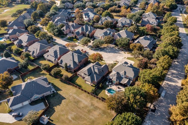 8005 Gallery Way, Mckinney, TX 75072