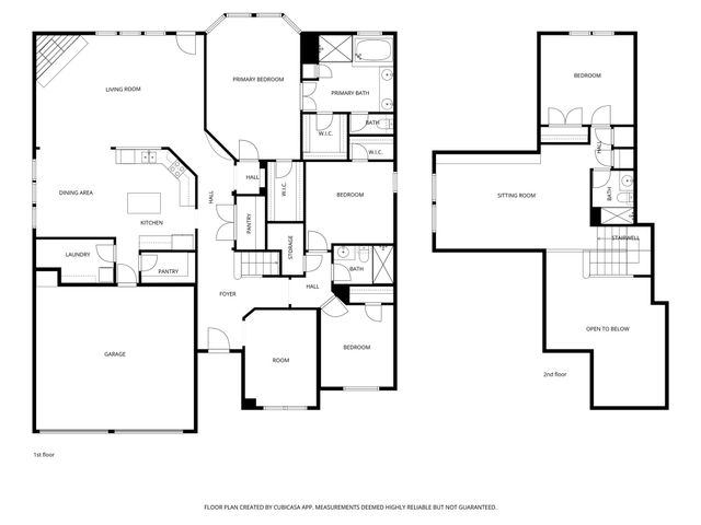 8005 Gallery Way, Mckinney, TX 75072