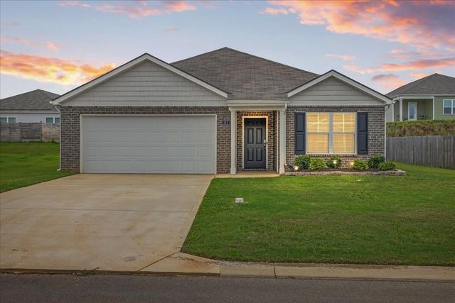 117 Crescent Circle, Niota, TN 37826