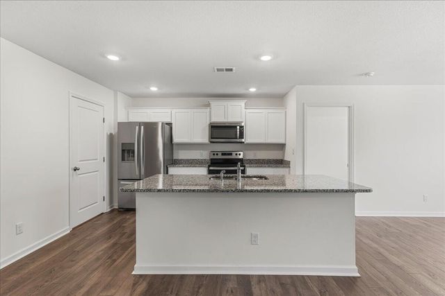 117 Crescent Circle, Niota, TN 37826