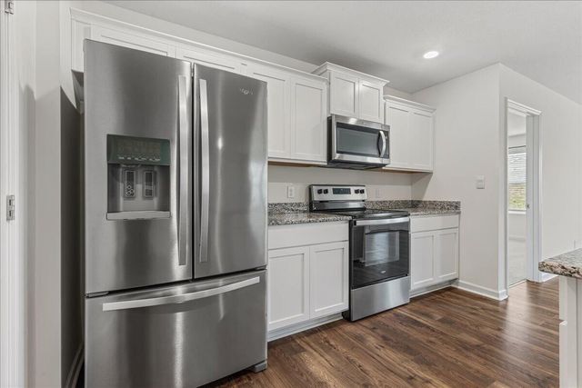 117 Crescent Circle, Niota, TN 37826