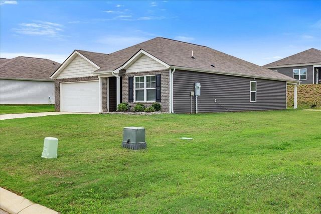 117 Crescent Circle, Niota, TN 37826