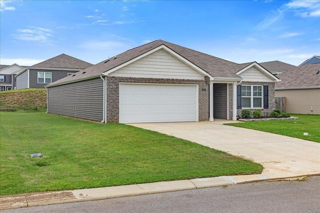 117 Crescent Circle, Niota, TN 37826