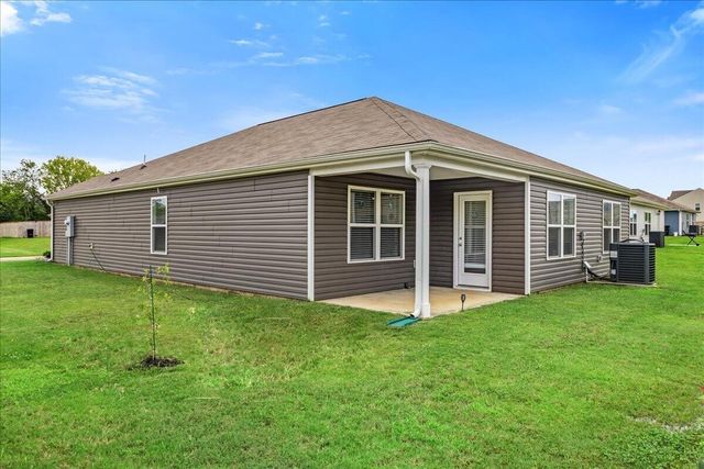 117 Crescent Circle, Niota, TN 37826