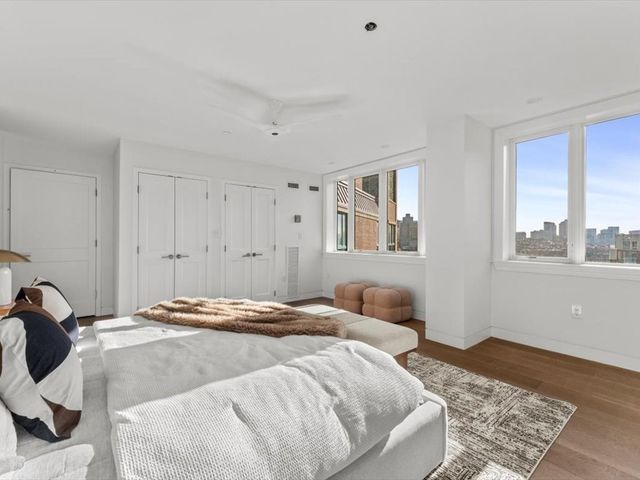 10 Rogers Street PH4, Cambridge, MA 02142