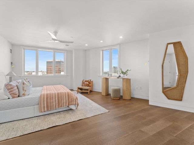 10 Rogers Street PH4, Cambridge, MA 02142