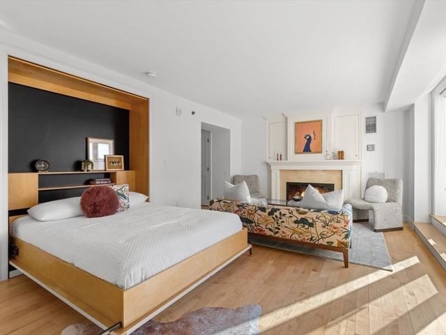 10 Rogers Street PH4, Cambridge, MA 02142