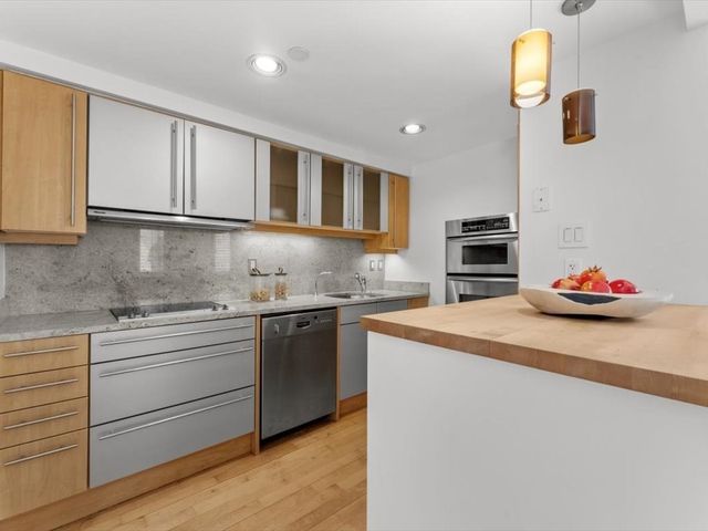 10 Rogers Street PH4, Cambridge, MA 02142