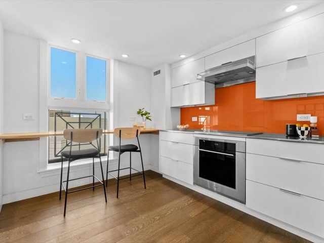 10 Rogers Street PH4, Cambridge, MA 02142