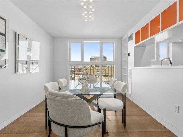 10 Rogers Street PH4, Cambridge, MA 02142