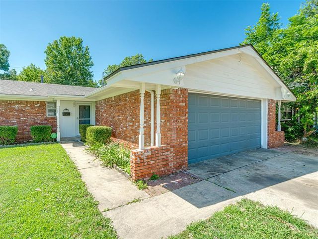2516 SW 69th Street, Oklahoma City, OK 73159