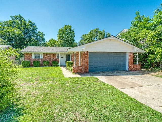 2516 SW 69th Street, Oklahoma City, OK 73159