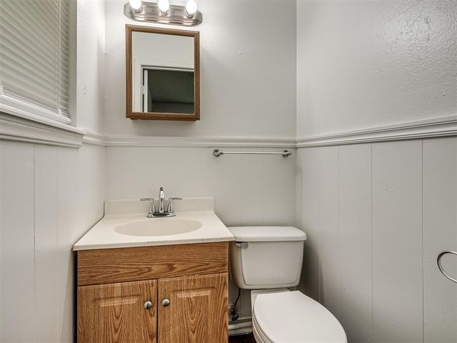 2516 SW 69th Street, Oklahoma City, OK 73159