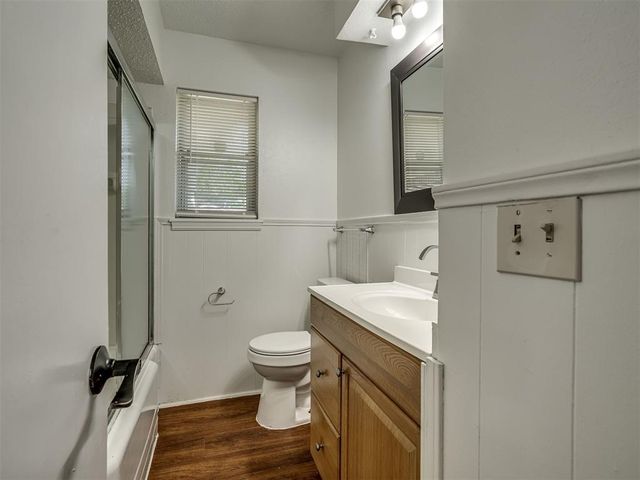 2516 SW 69th Street, Oklahoma City, OK 73159