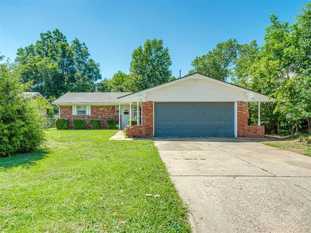 2516 SW 69th Street, Oklahoma City, OK 73159