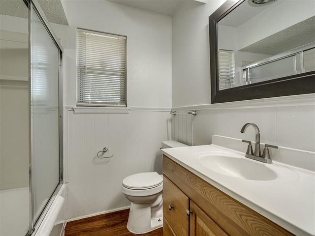 2516 SW 69th Street, Oklahoma City, OK 73159