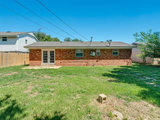 2516 SW 69th Street, Oklahoma City, OK 73159