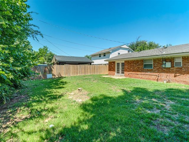 2516 SW 69th Street, Oklahoma City, OK 73159