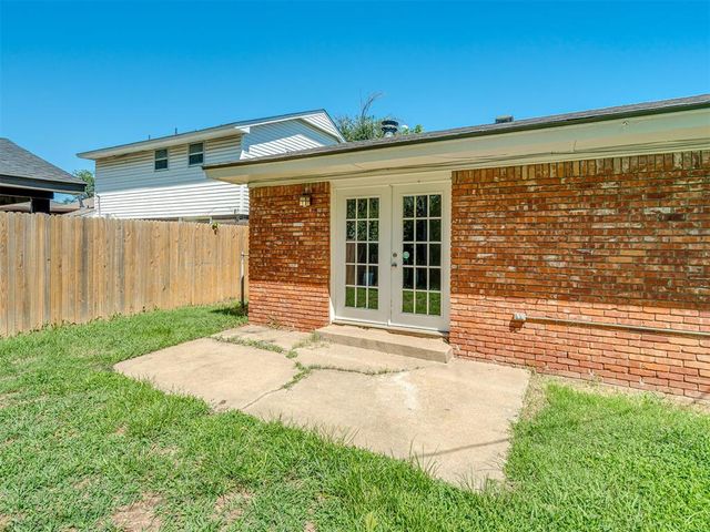 2516 SW 69th Street, Oklahoma City, OK 73159