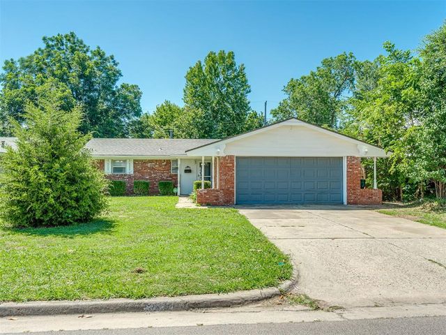 2516 SW 69th Street, Oklahoma City, OK 73159