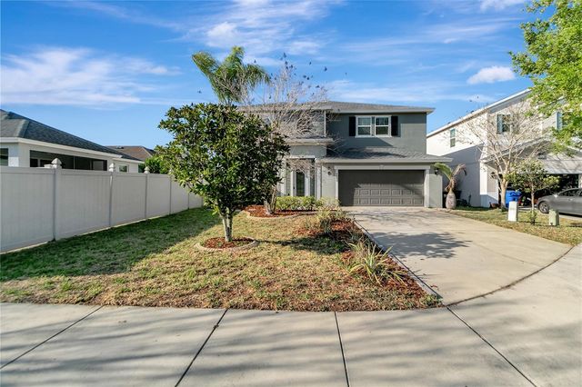 8406 CHERRY BRANCH DRIVE, Ruskin, FL 33573