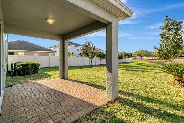 8406 CHERRY BRANCH DRIVE, Ruskin, FL 33573