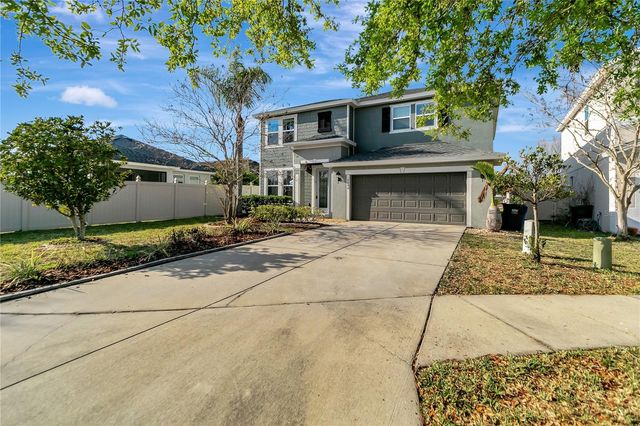 8406 CHERRY BRANCH DRIVE, Ruskin, FL 33573