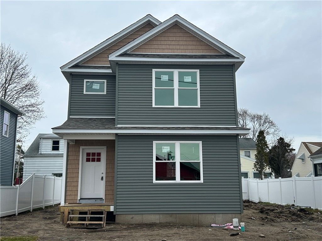 57 Cedarbrook Road, Pawtucket, RI 02861