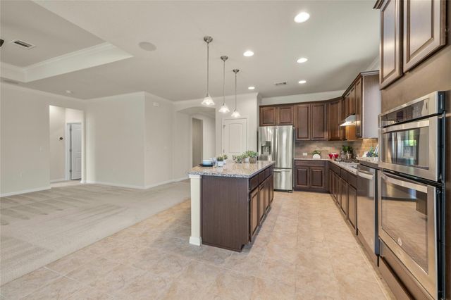 203 Longview LN, Georgetown, TX 78633