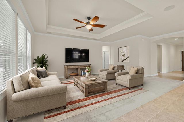 203 Longview LN, Georgetown, TX 78633