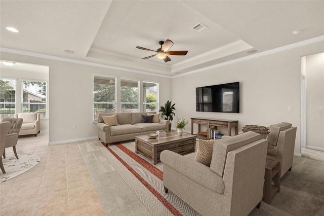 203 Longview LN, Georgetown, TX 78633