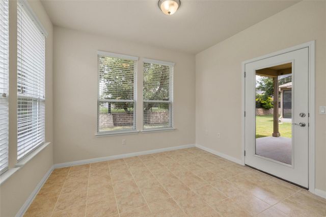 203 Longview LN, Georgetown, TX 78633