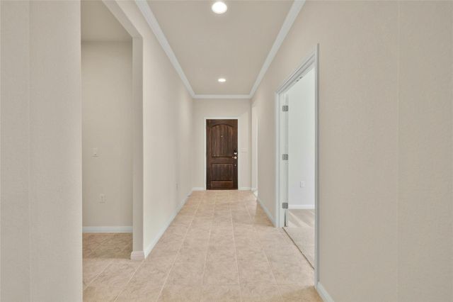 203 Longview LN, Georgetown, TX 78633