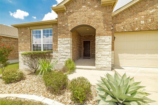 203 Longview LN, Georgetown, TX 78633