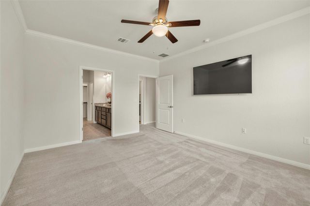 203 Longview LN, Georgetown, TX 78633