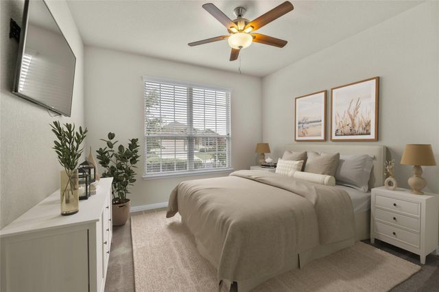 203 Longview LN, Georgetown, TX 78633