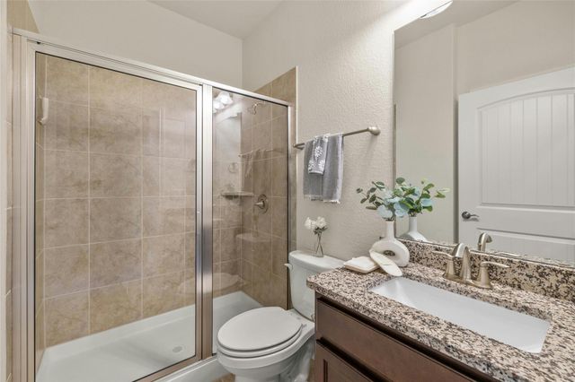 203 Longview LN, Georgetown, TX 78633