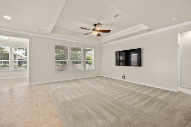 203 Longview LN, Georgetown, TX 78633