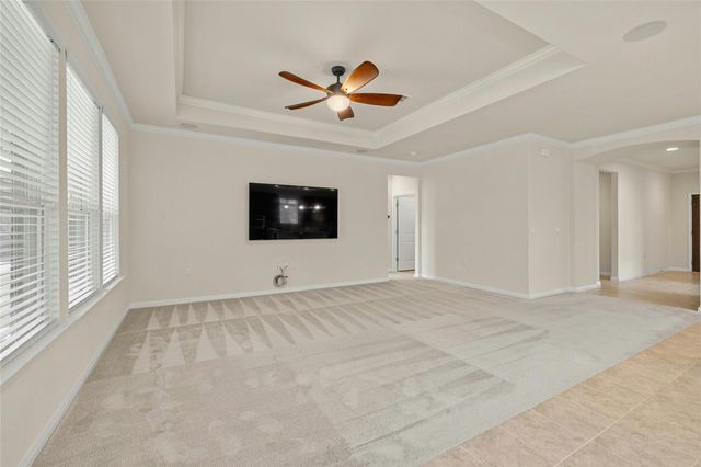 203 Longview LN, Georgetown, TX 78633