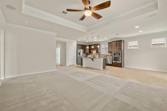 203 Longview LN, Georgetown, TX 78633
