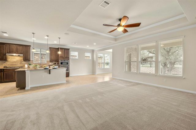 203 Longview LN, Georgetown, TX 78633